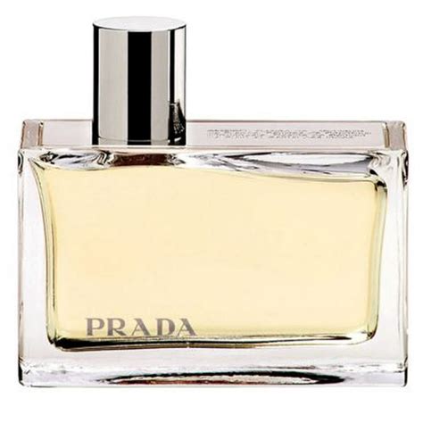 prada amber fragrance|perfume prada amber original.